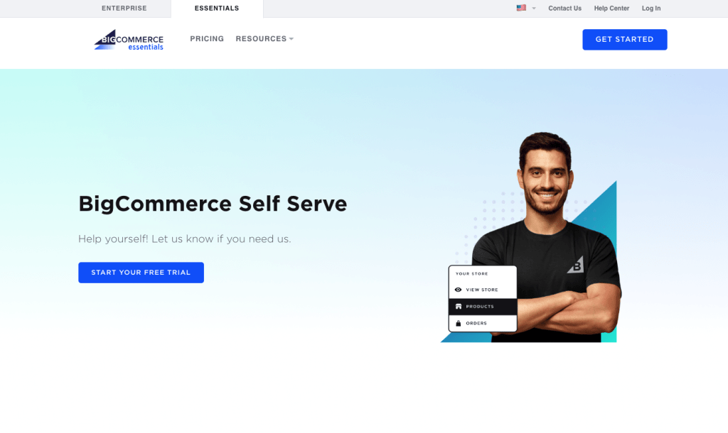 2023 BigCommerce Review